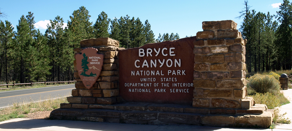 Bryce Canyon. © Tanja Banner