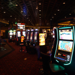 Casino in Las Vegas. © Tanja Banner