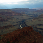 Grand Canyon. © Tanja Banner