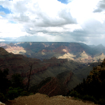 Grand Canyon. © Tanja Banner