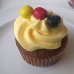 Cupcakes in Köln