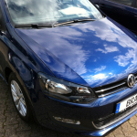 Die Sache mit dem Auto