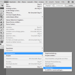 Tutorial: Panorama erstellen mit Photoshop CS5