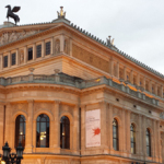 Konzertcouch in der Alten Oper – mein Rückblick